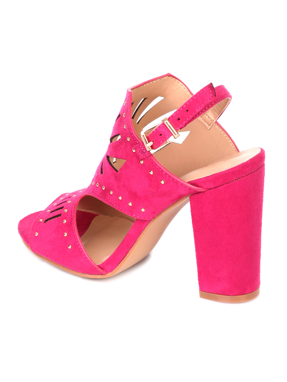  4F-19258 fuchsia