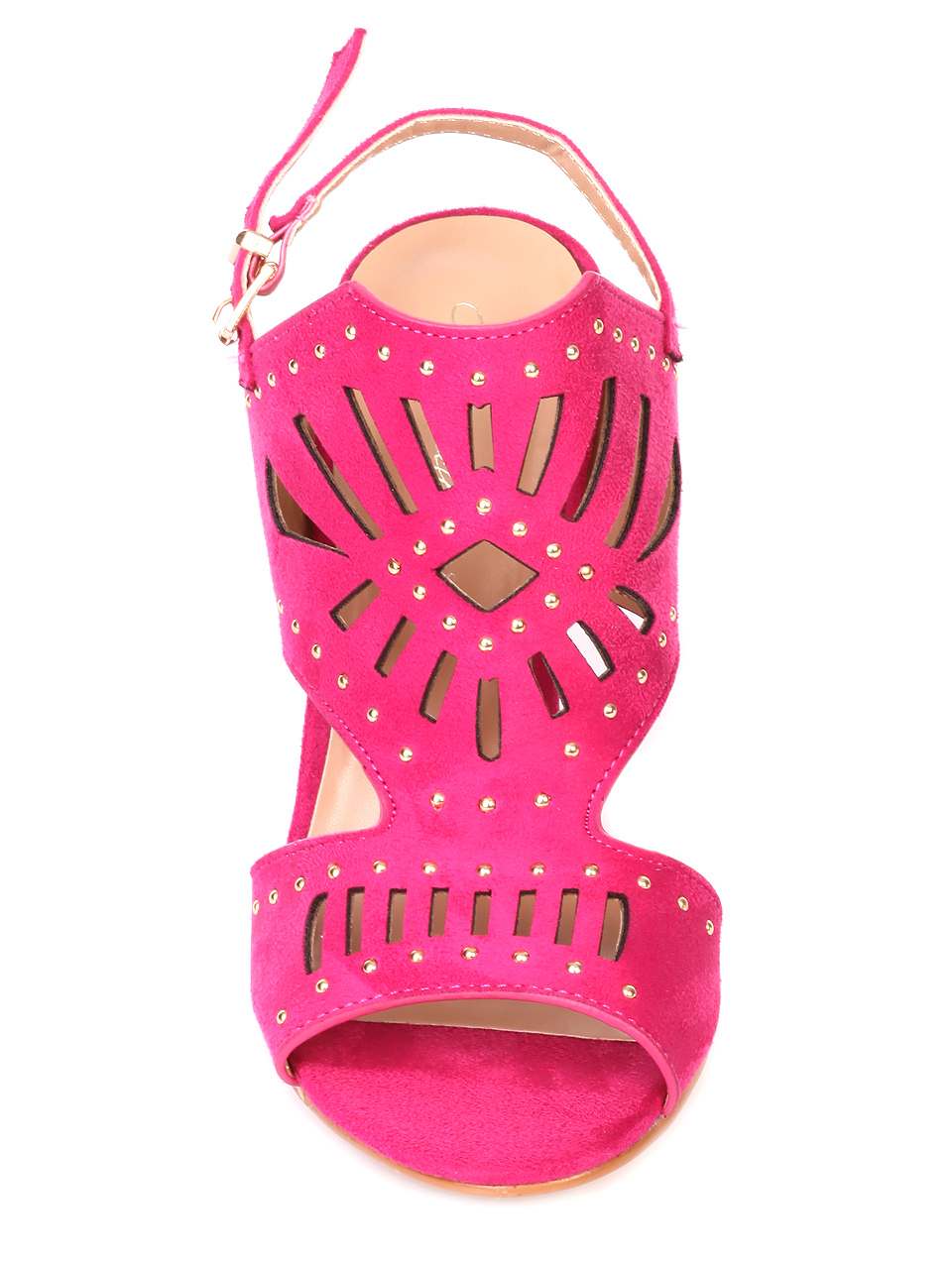  4F-19258 fuchsia