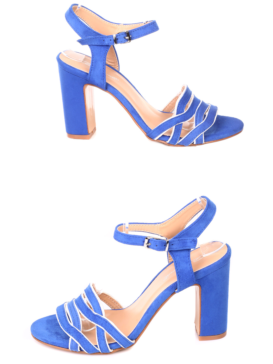  4F-19260 blue
