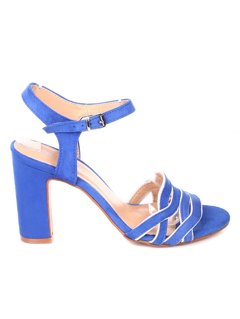  4F-19260 blue