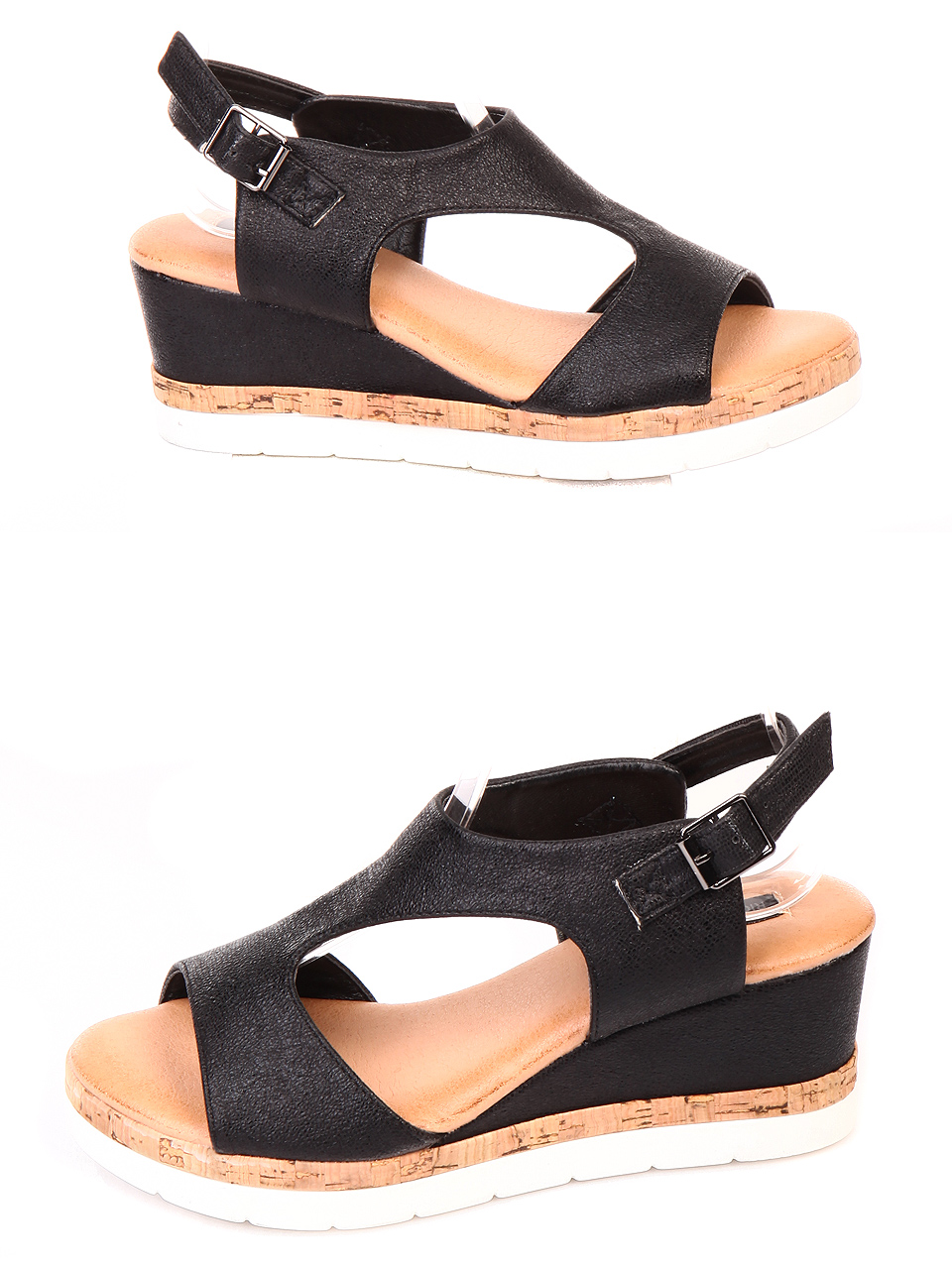  4S-19341 black