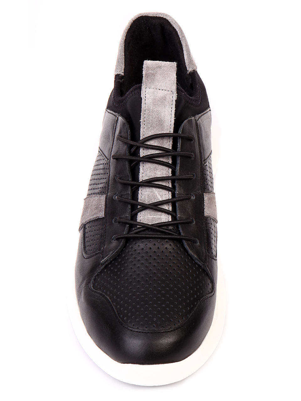  7AT-19438 black
