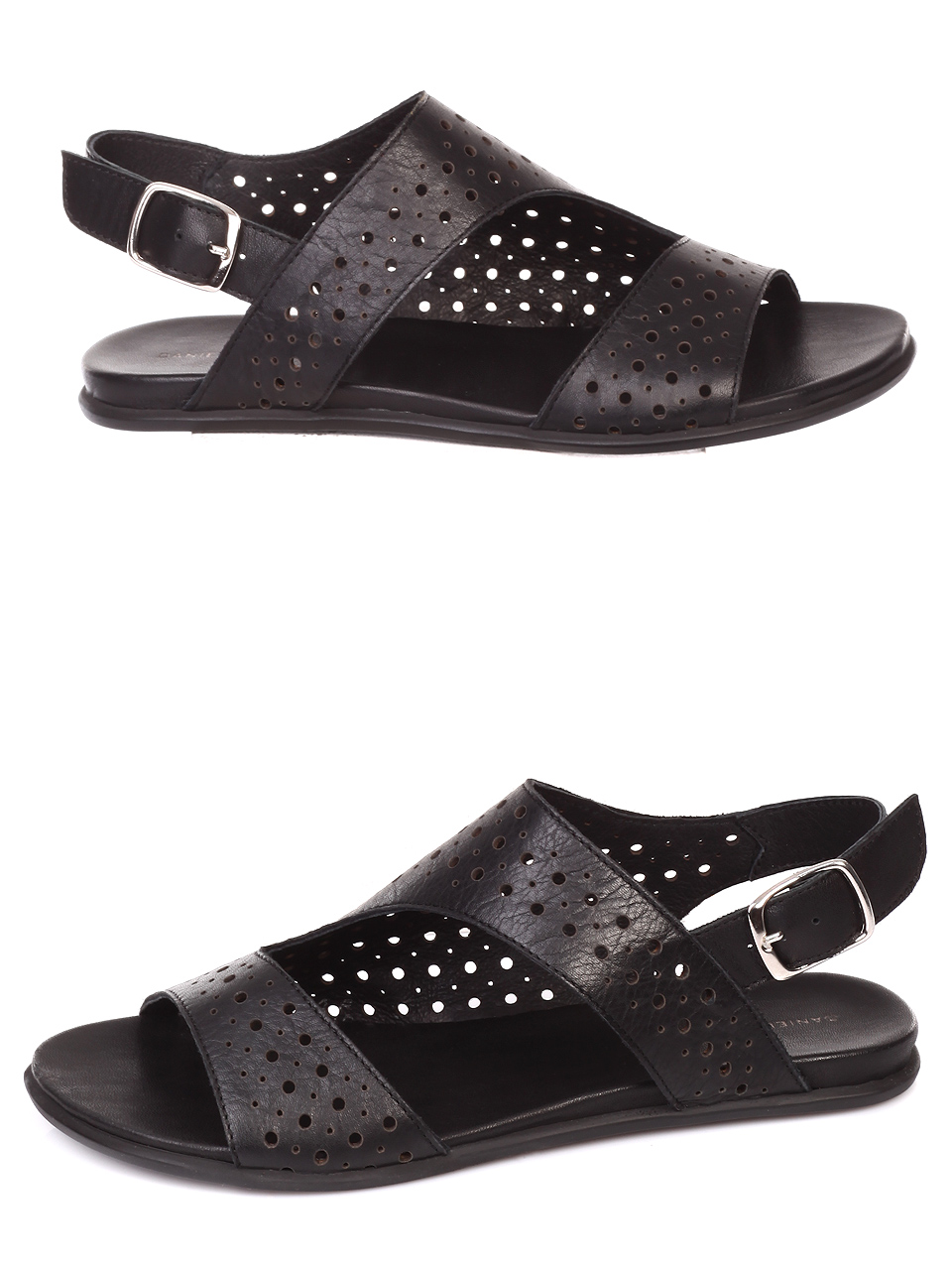  4AB-19482 black