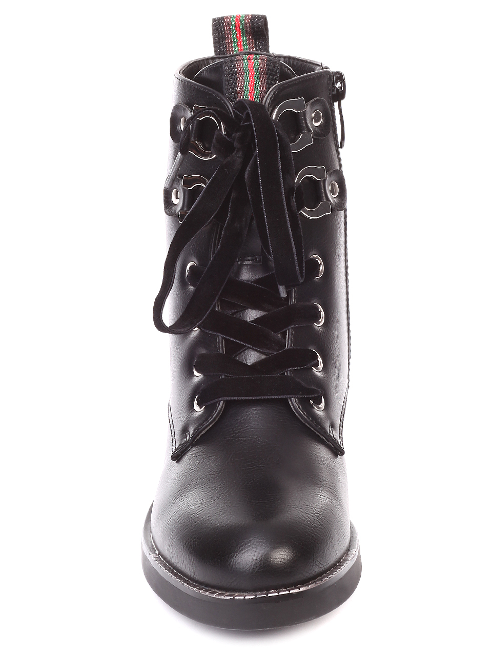  2R-19643 black pu
