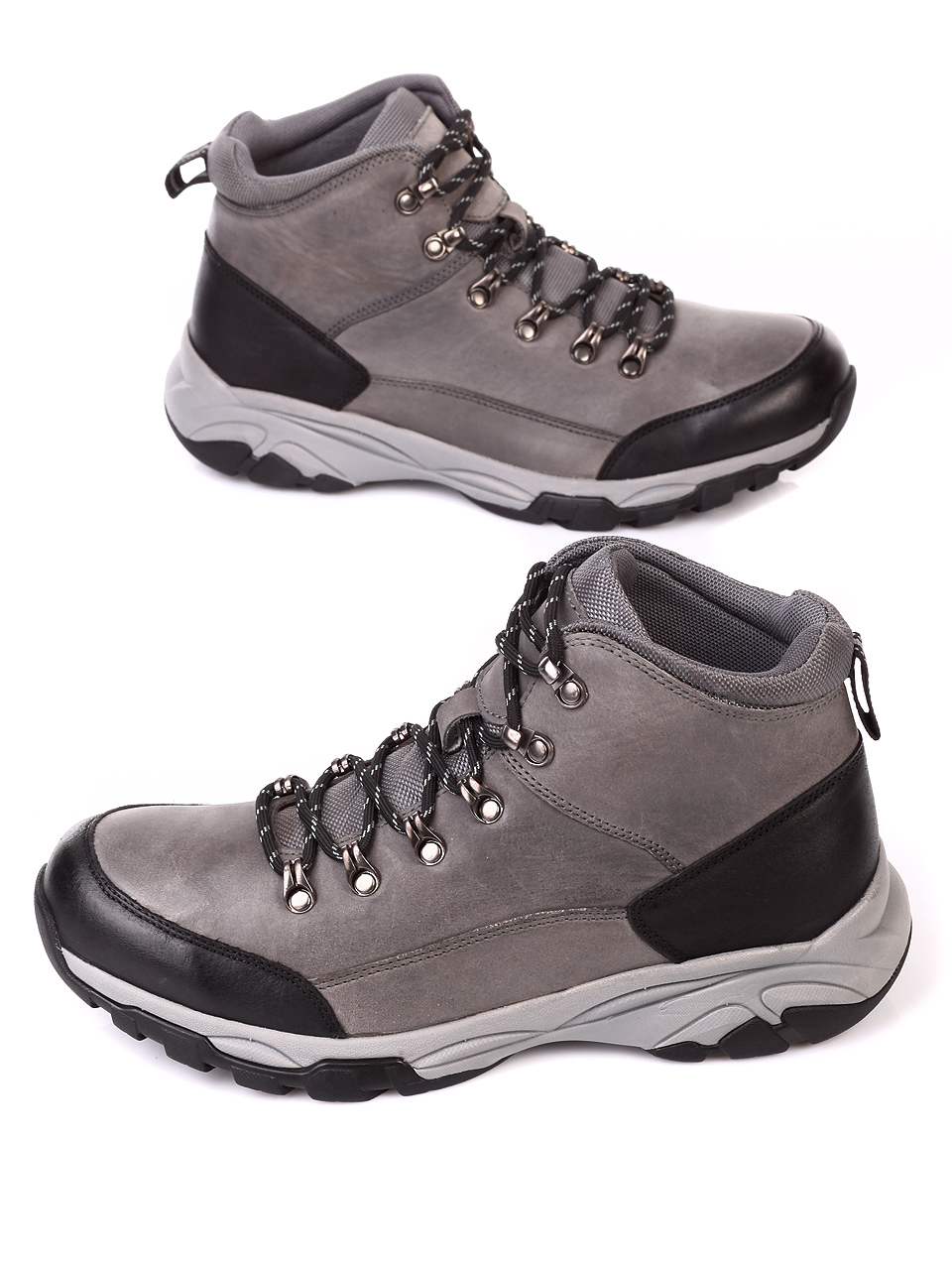  6W-19721 black/grey