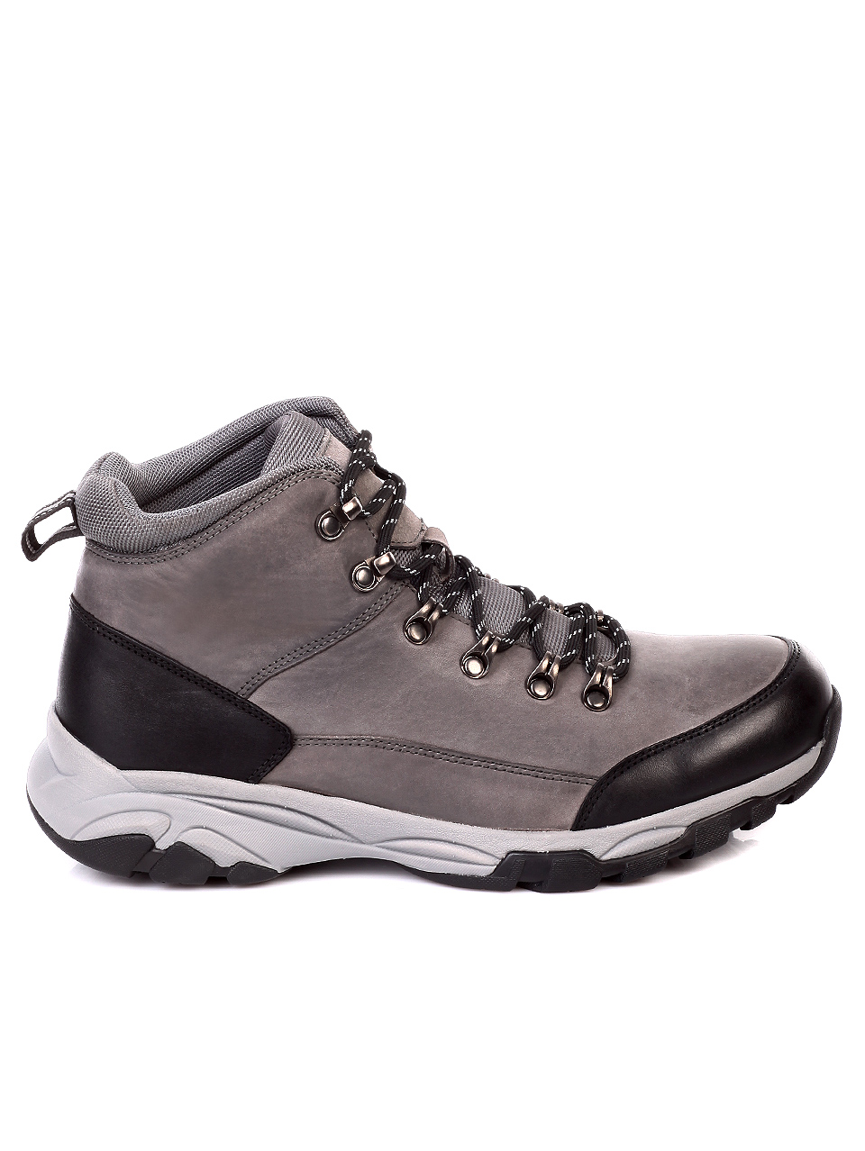  6W-19721 black/grey
