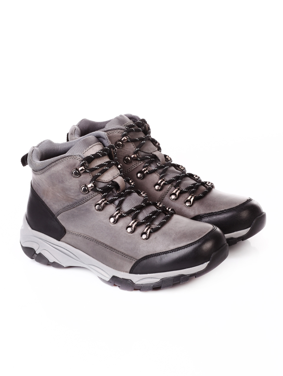  6W-19721 black/grey