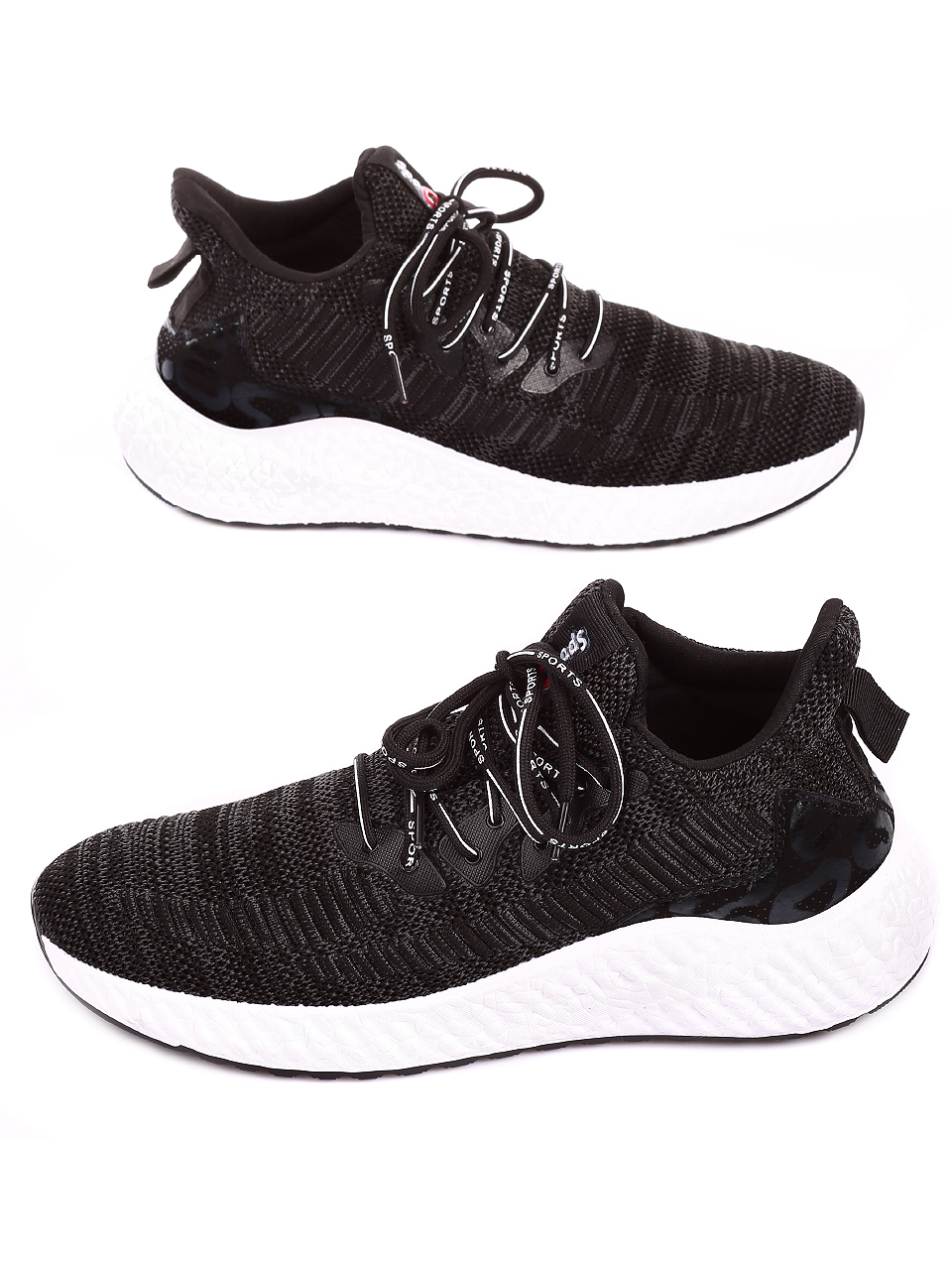  7U-20203 black