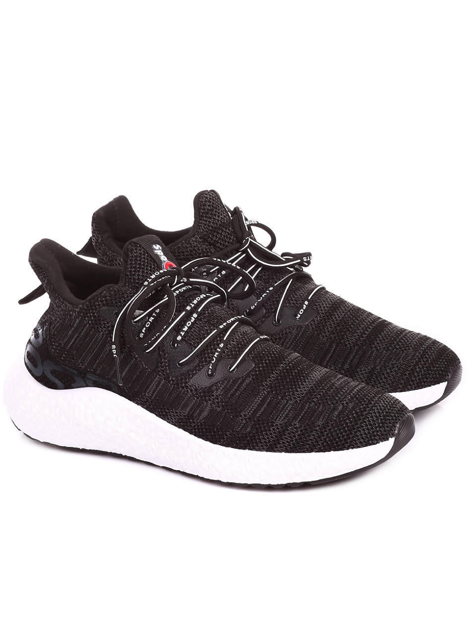  7U-20203 black
