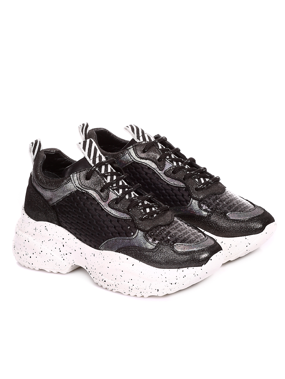  3AT-20497 black