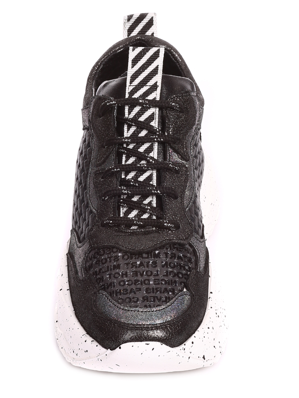  3AT-20497 black