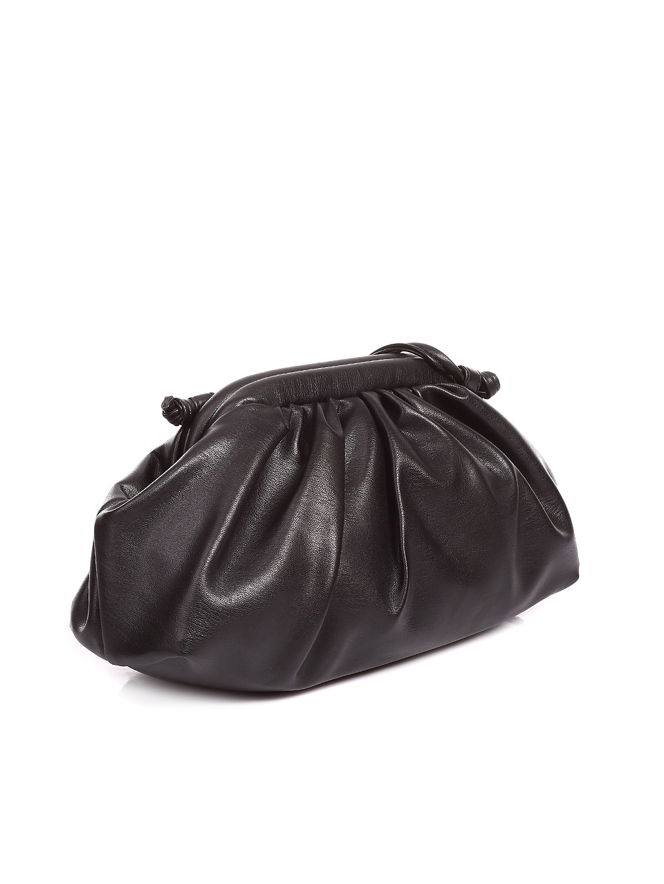 Eжедневна дамска чанта в черно 9AD-20410 black