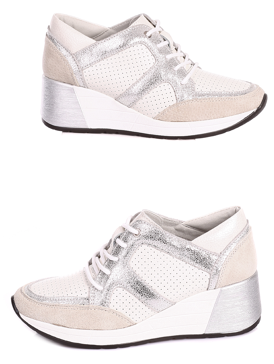  3AF-20048 white/silver