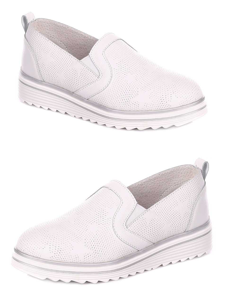  3AF-20170 white
