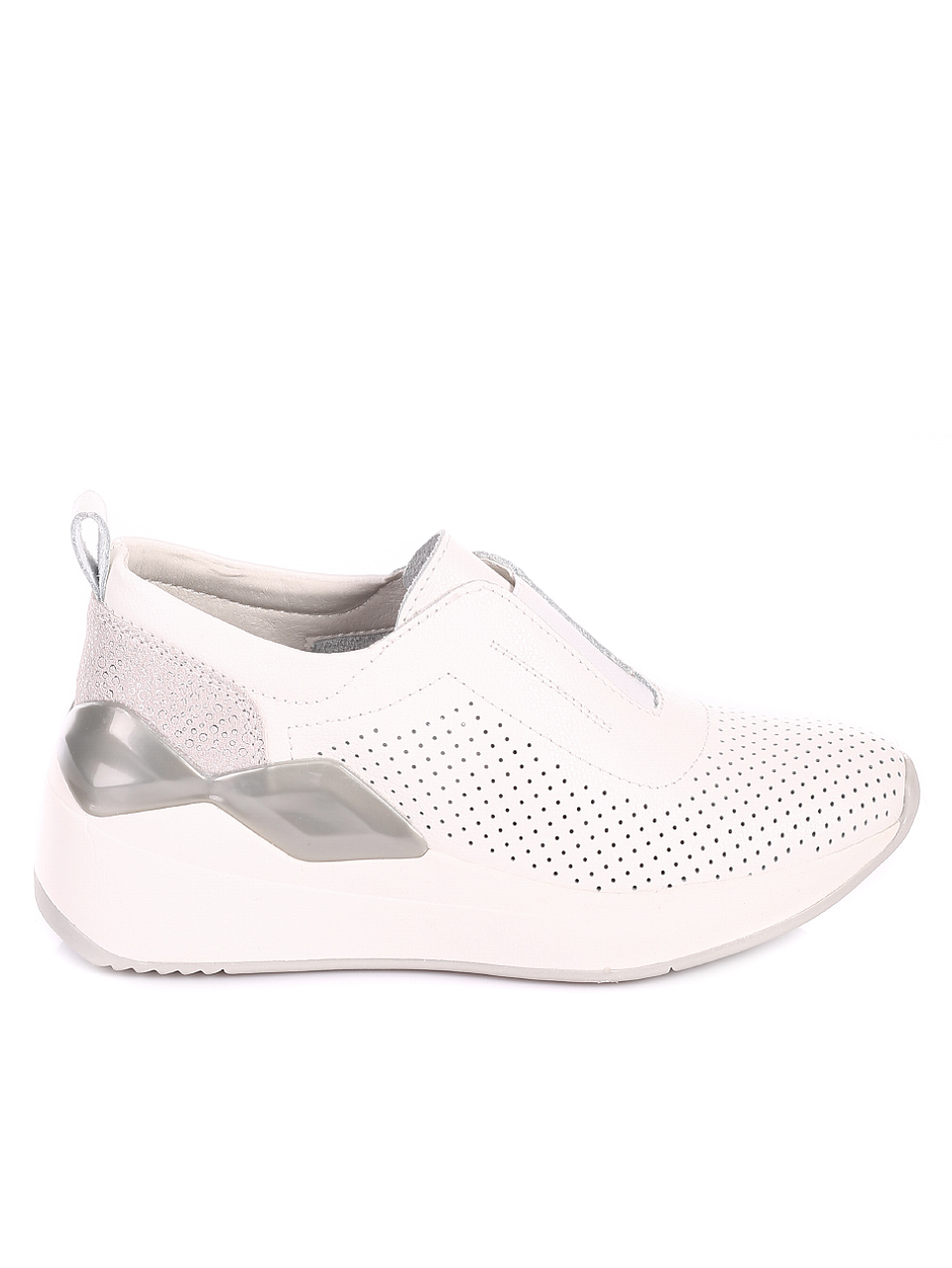  3AF-20142 white/silver