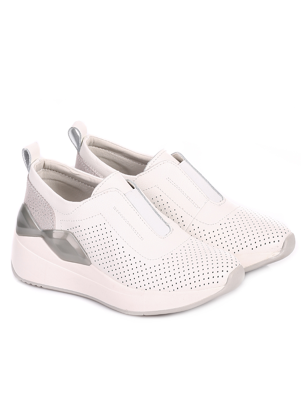  3AF-20142 white/silver
