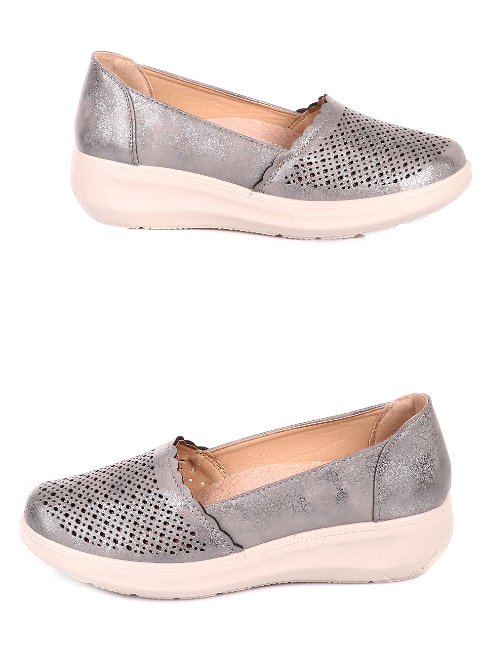  3C-20189 pewter