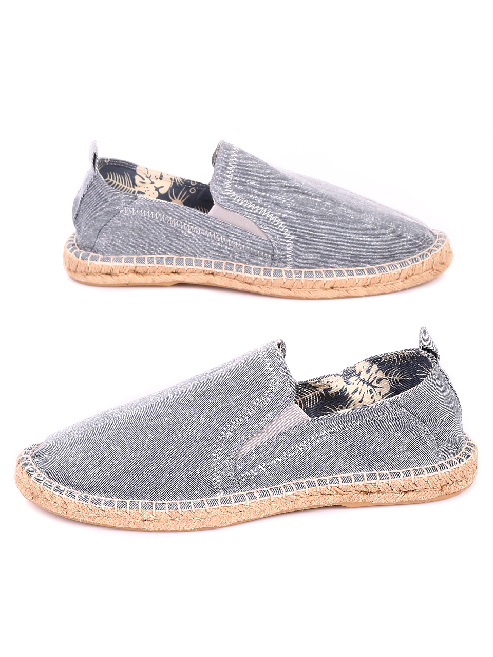 7W-20167 blue