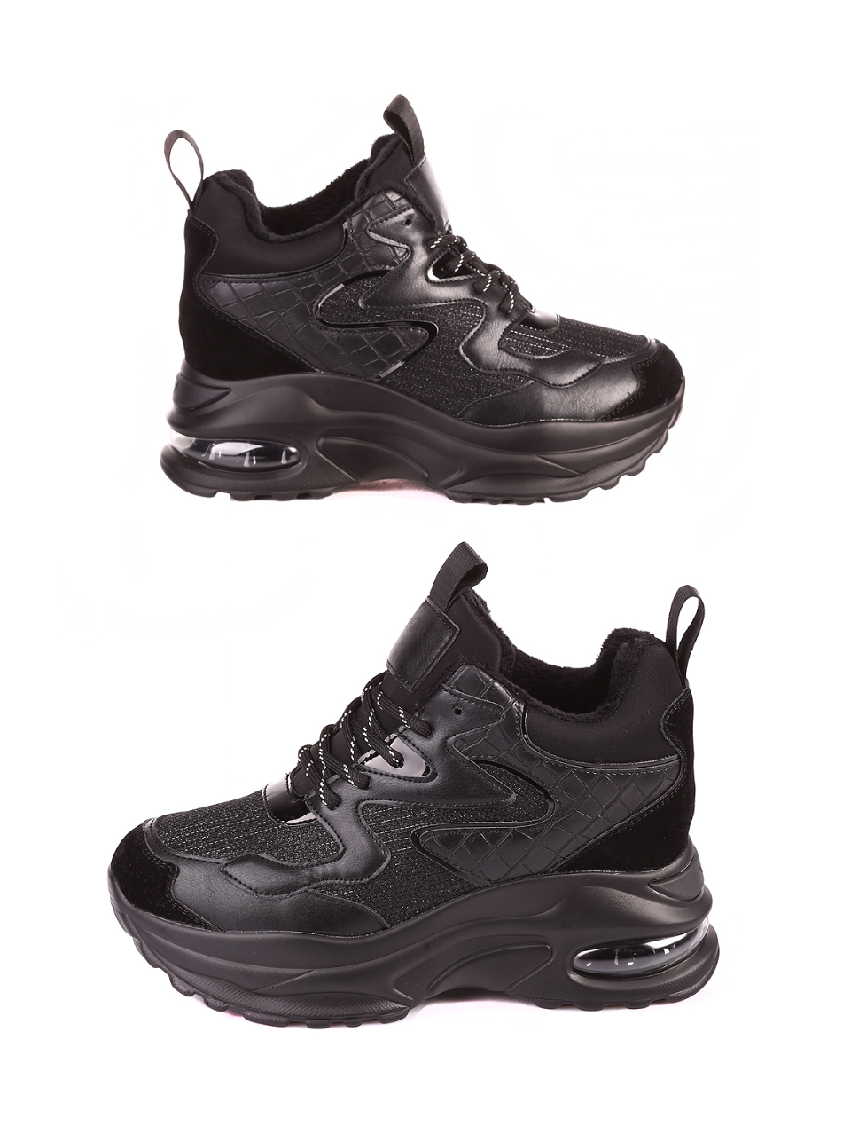  3U-20706 black
