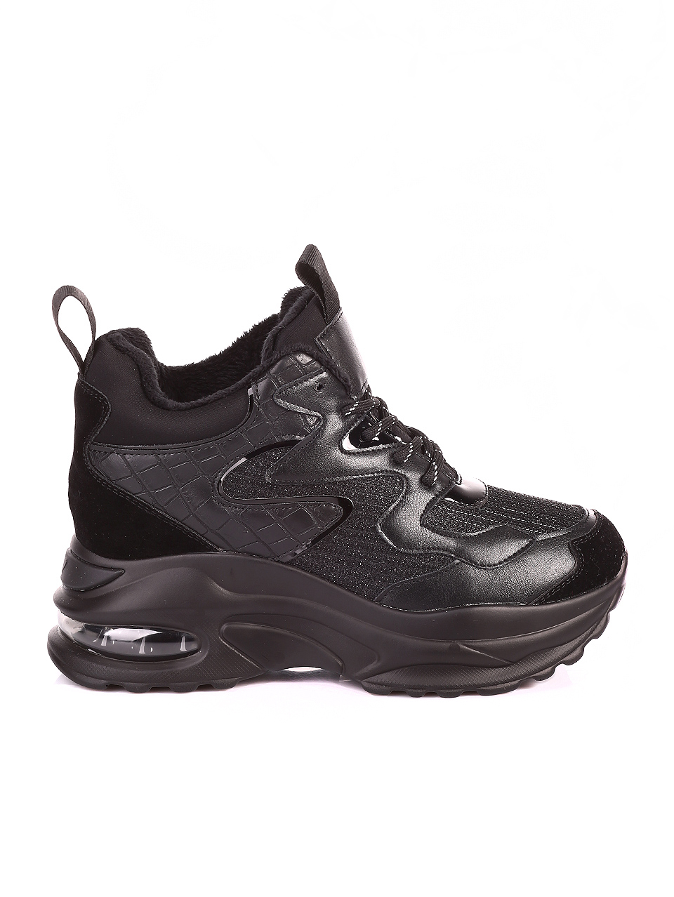 3U-20706 black