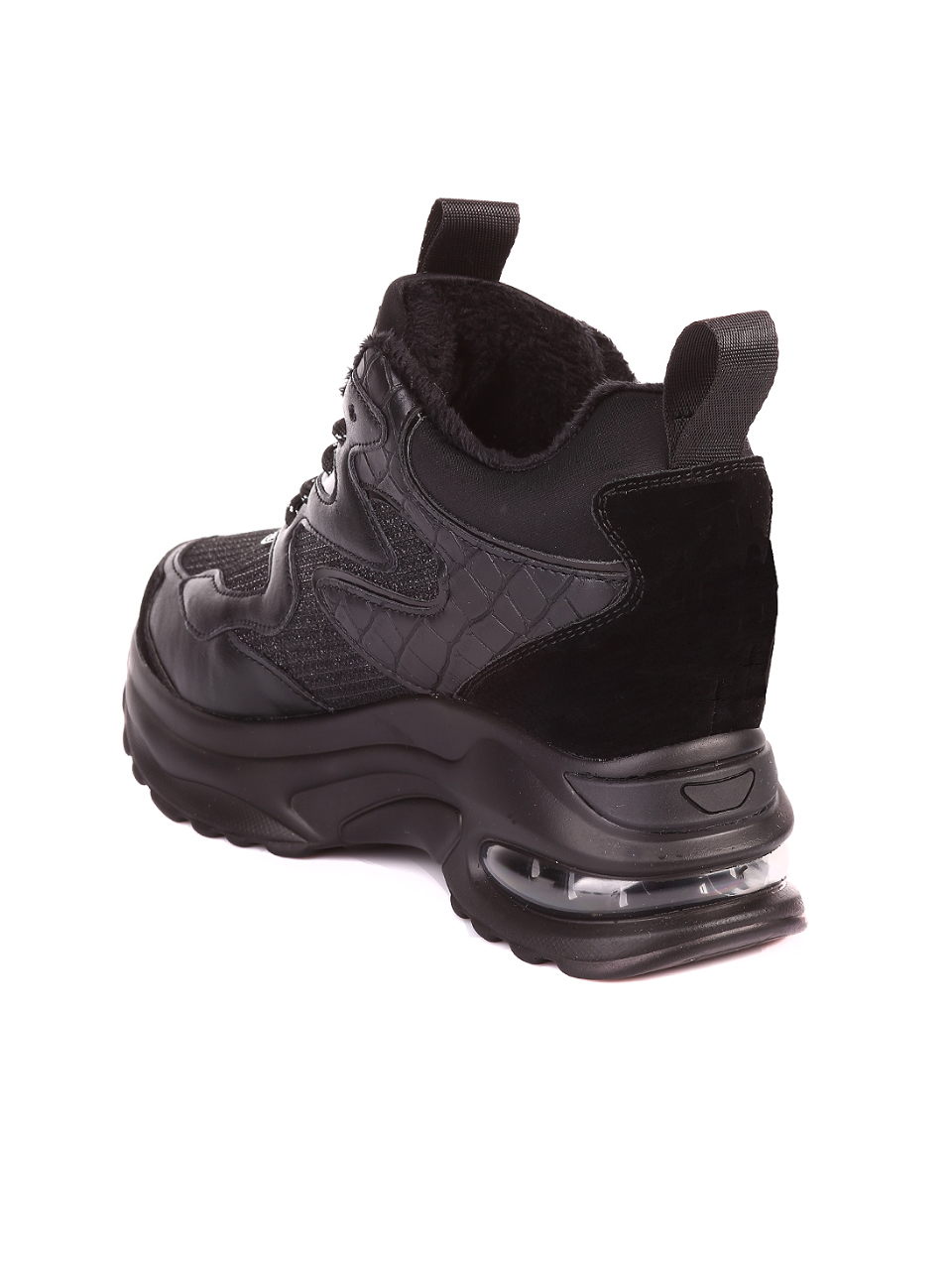  3U-20706 black