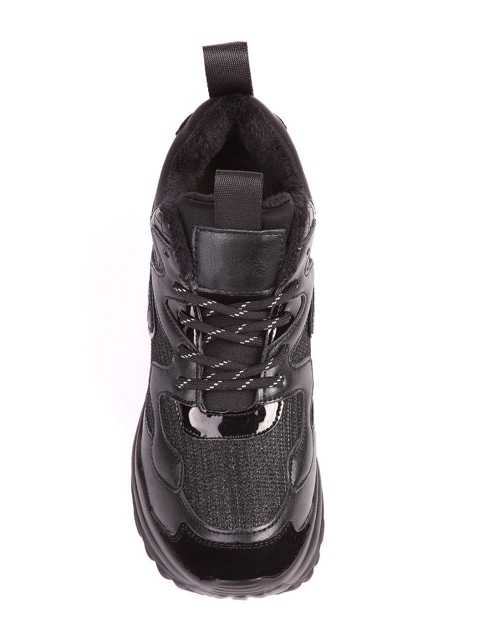  3U-20706 black