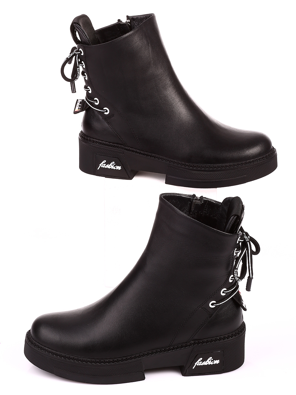  2AT-20752 black