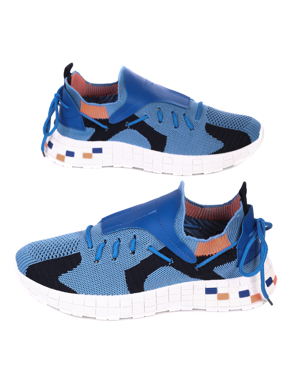  7U-21060 blue