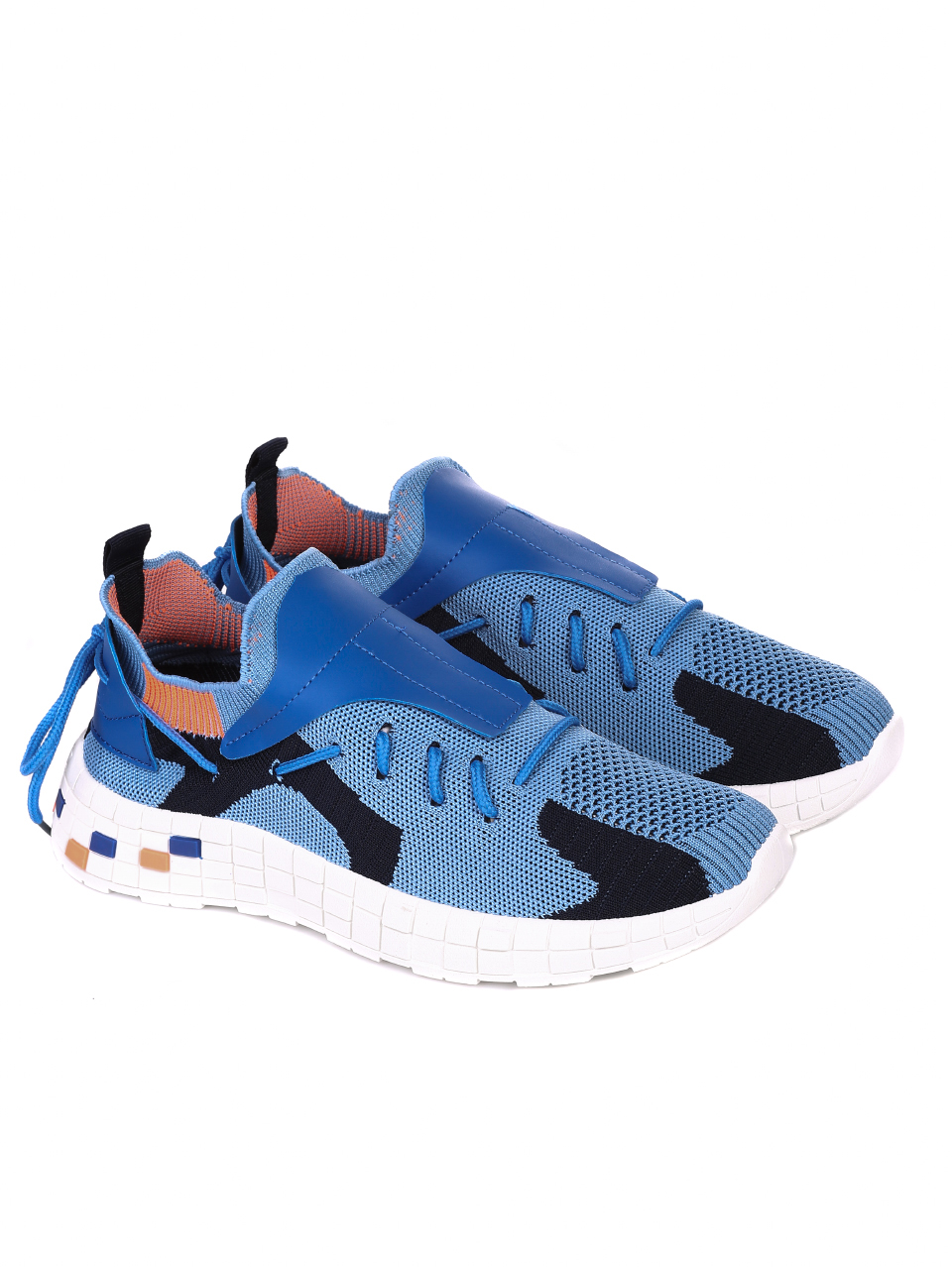  7U-21060 blue