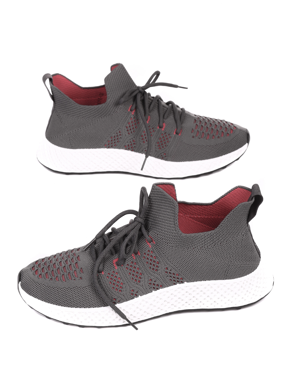  7U-21061 grey