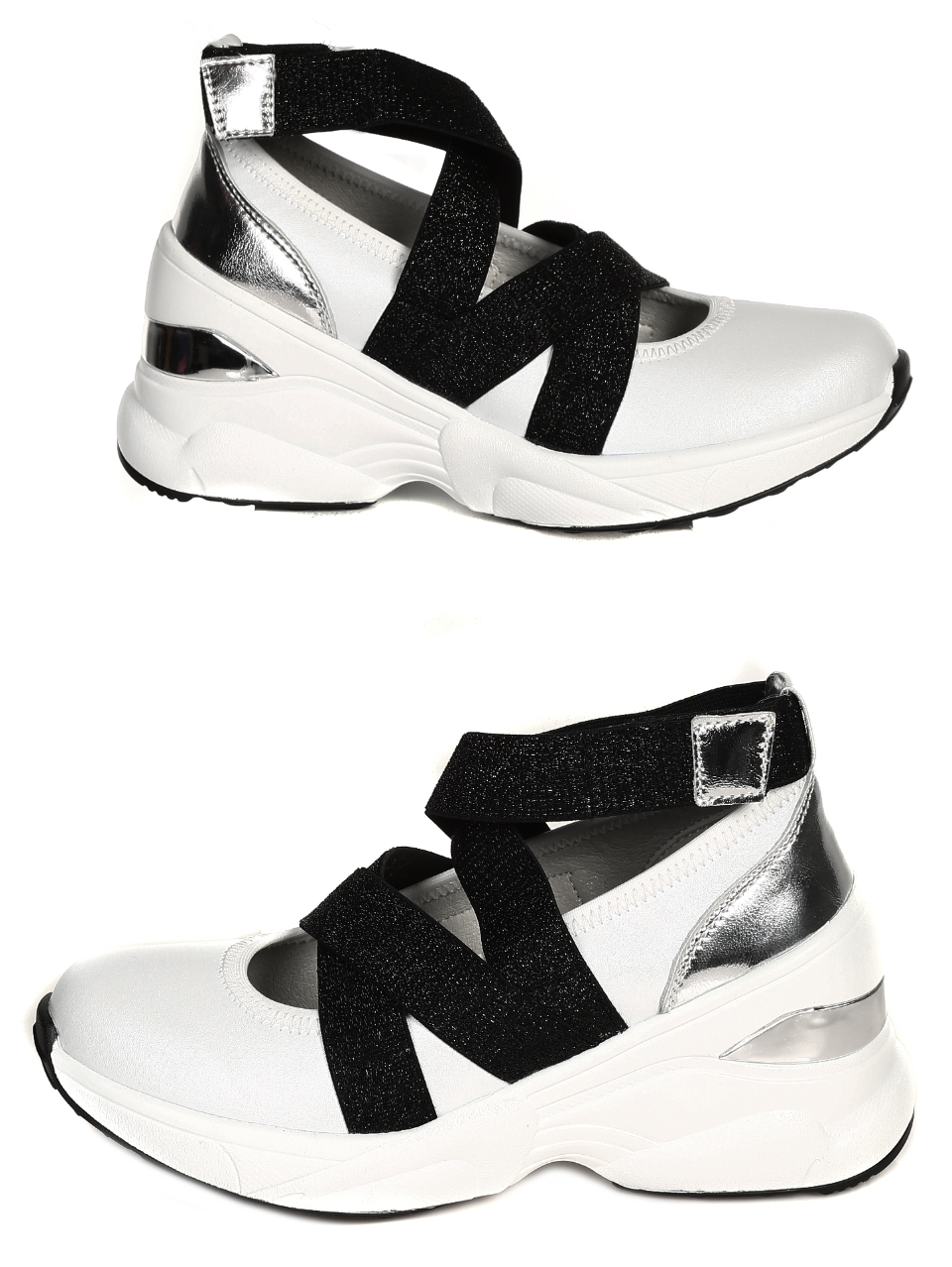  3AF-21100 white