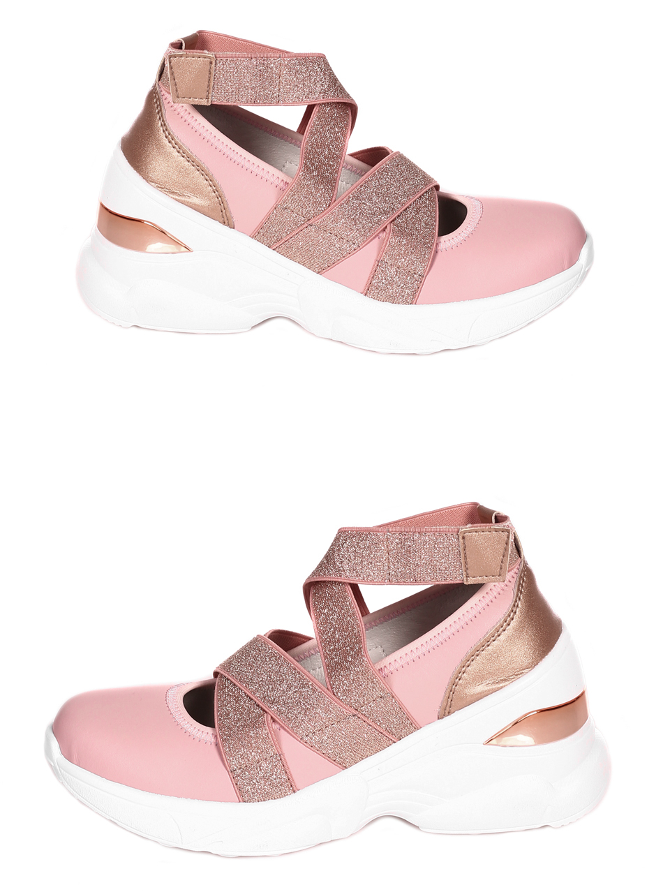  3AF-21100 pudra/gold