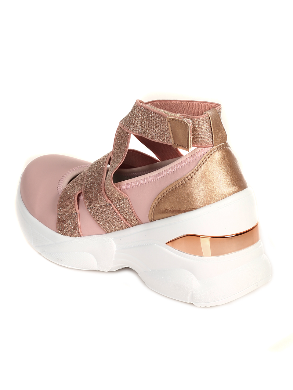  3AF-21100 pudra/gold