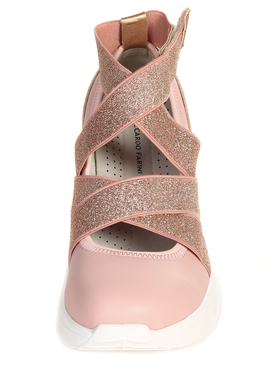  3AF-21100 pudra/gold