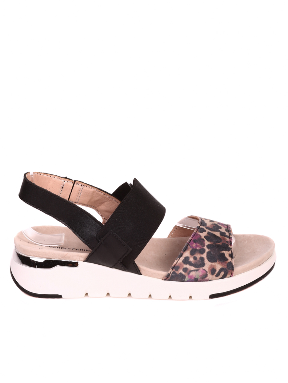  4AF-21104 black/brown