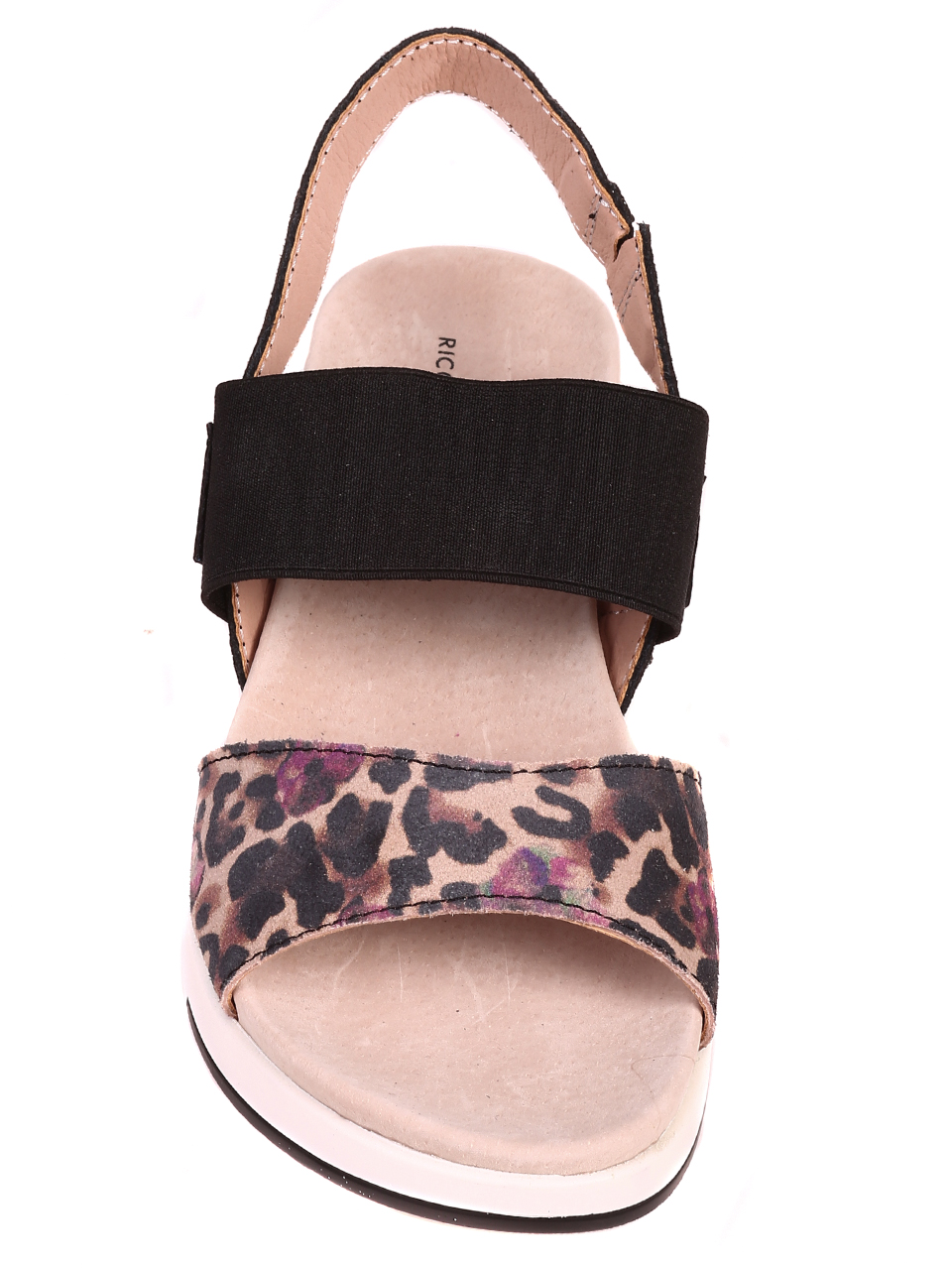  4AF-21104 black/brown