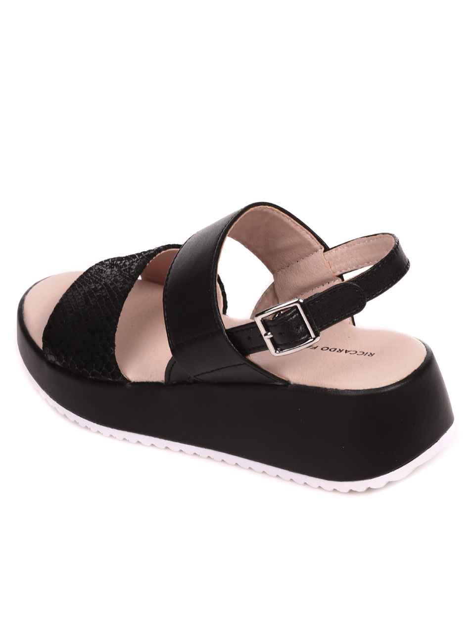  4AF-21113 black