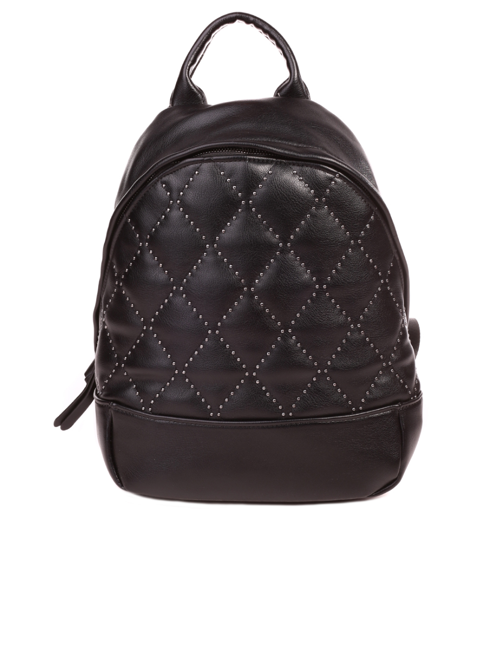 Ежедневна дамска раница в черно 9Q-21666 black