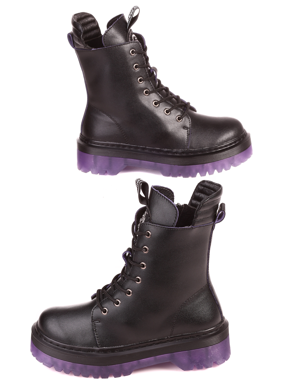  2AF-21585 black/purple