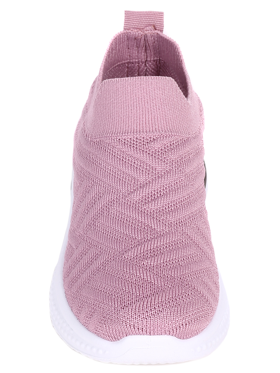 Ежедневни детски обувки в розово 18U-22037 pink