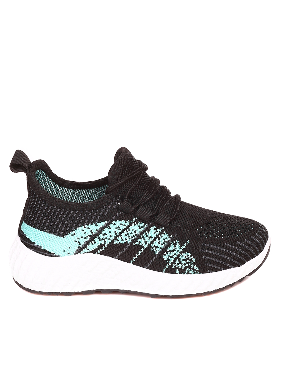  18U-22054 black/blue