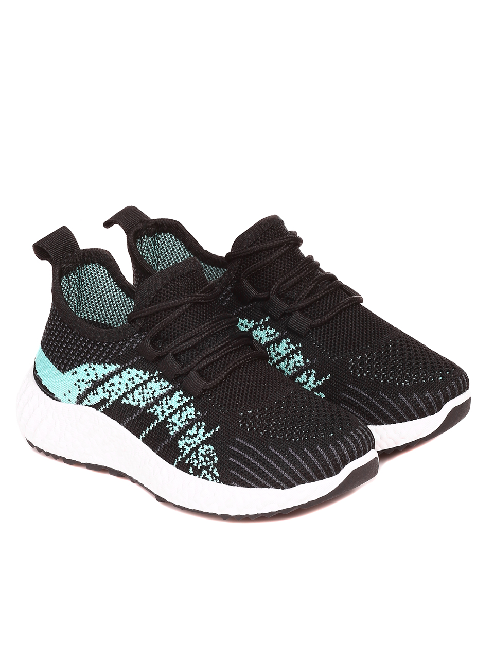  18U-22054 black/blue