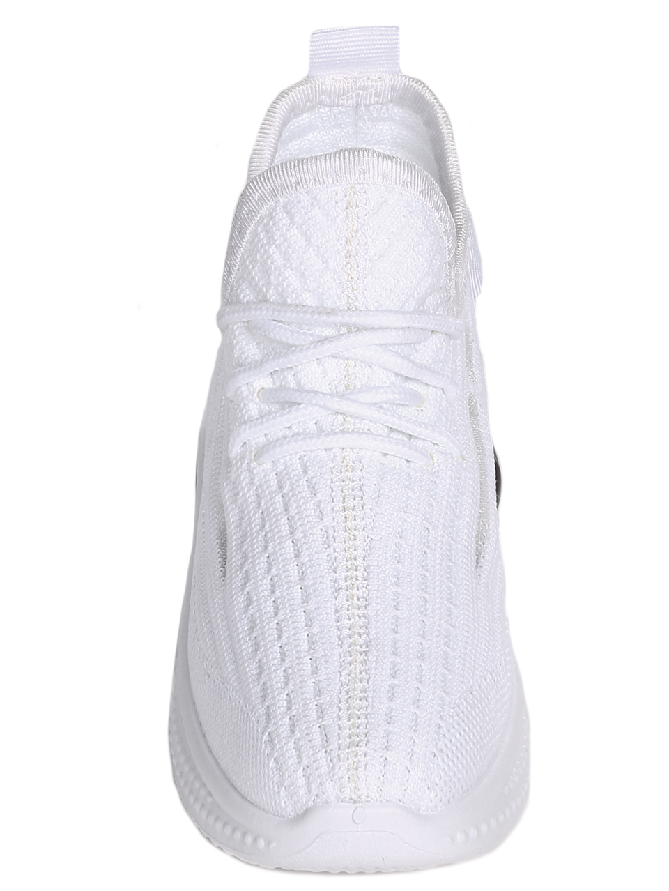 Ежедневни детски обувки в бяло 18U-22056 white