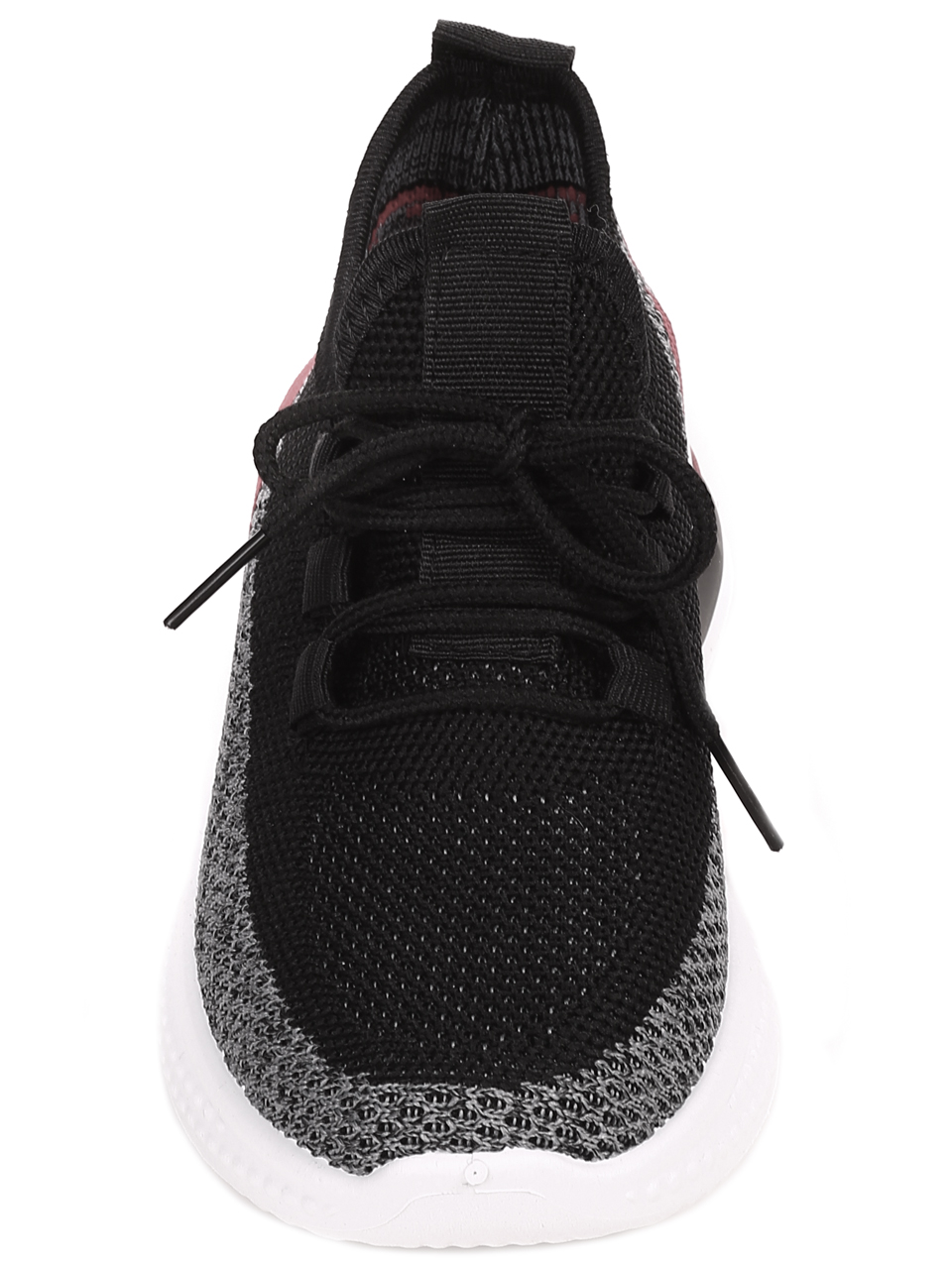  18U-22058 black/red