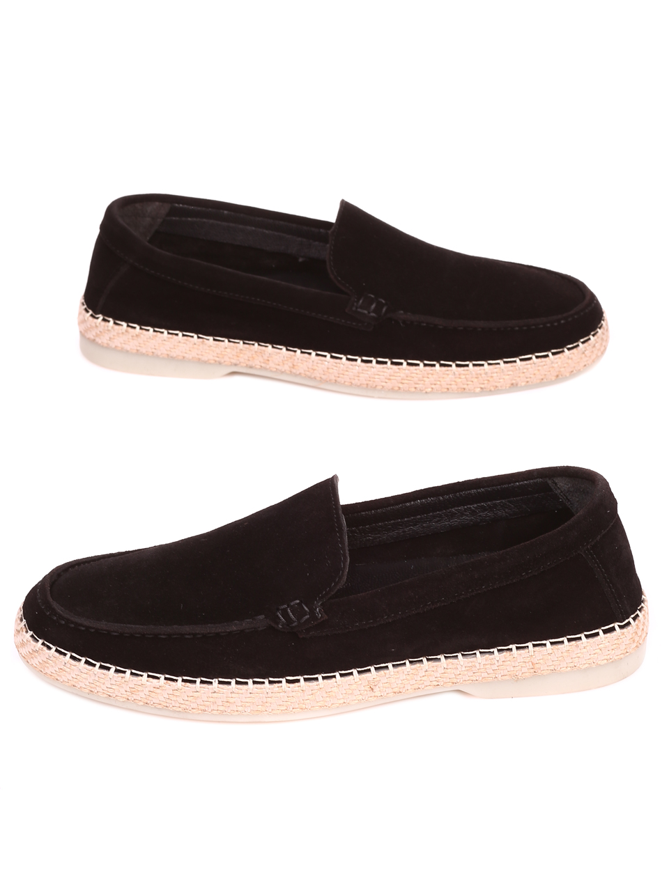  7AT-22328 black
