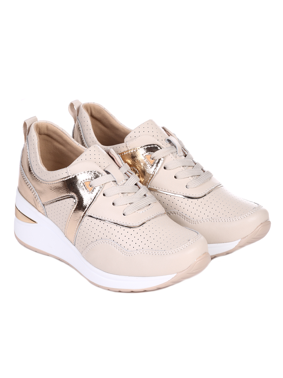  3AF-22130 beige