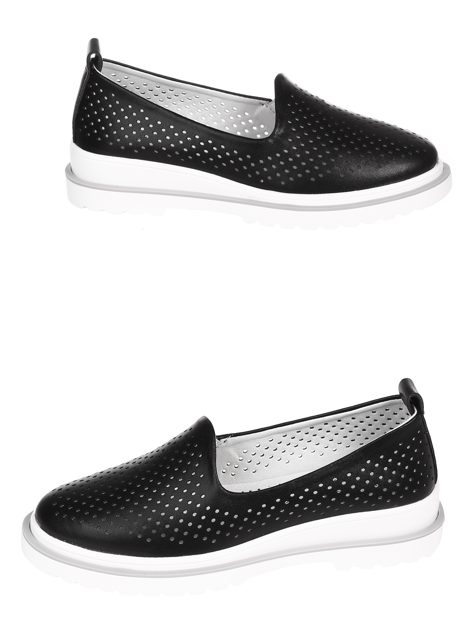  3AF-22158 black