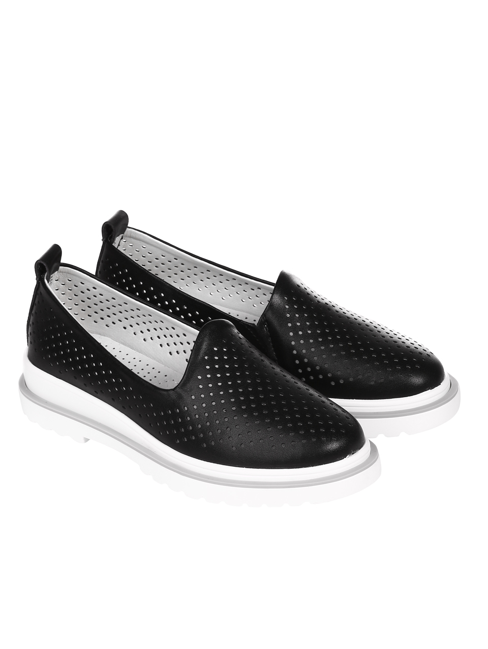  3AF-22158 black
