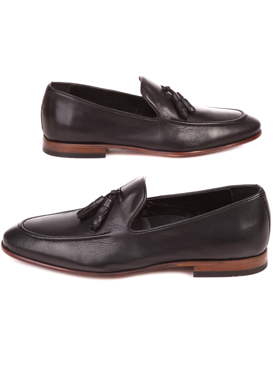  7AT-22283 black