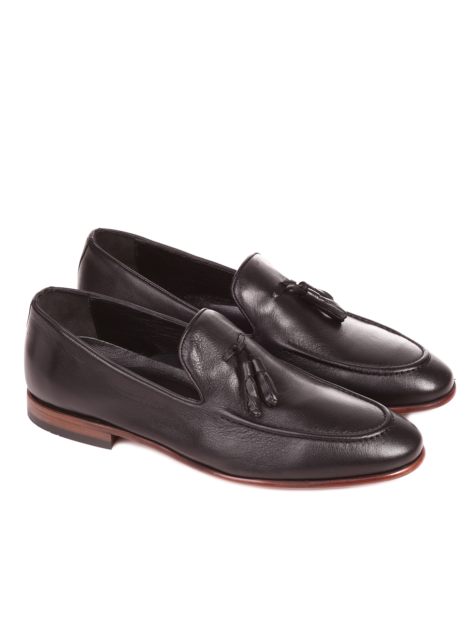  7AT-22283 black